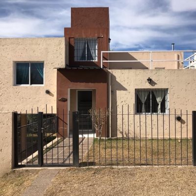 Alquiler casa villa del sol en salsipuedes