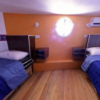 Alquiler departamentos my second home en santa teresita