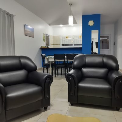 Alquiler los onitas ranch cabañas + piscinas en monte hermoso