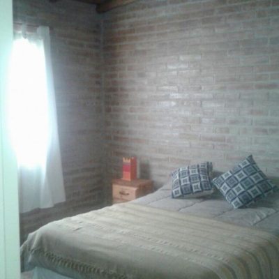 Alquiler cabaña el espinillo en mina clavero
