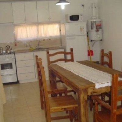 Alquiler cabañas brunela en las compuertas