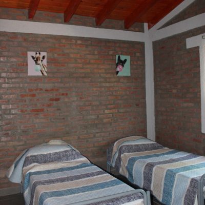 Alquiler la rufina en casa grande