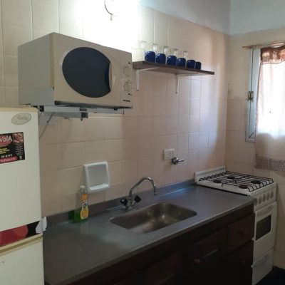 Alquiler complejo de duplex  dulces vacaciones 2023 en villa gesell