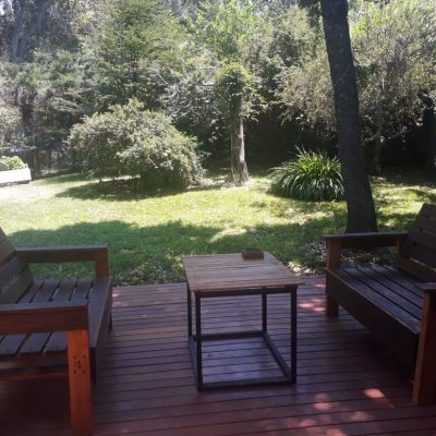 Alquiler casa macondo en san carlos de bariloche