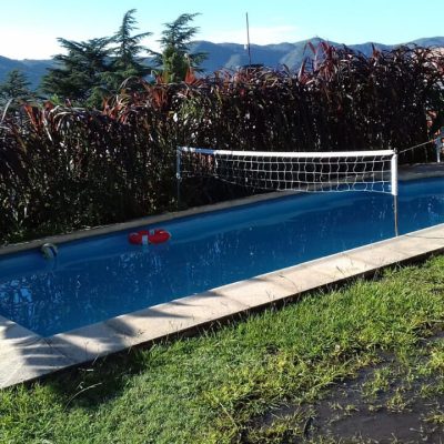 Alquiler casa de oscar en villa carlos paz