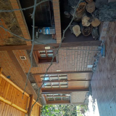 Alquiler cabañas las luciérnagas en santa rosa de calamuchita