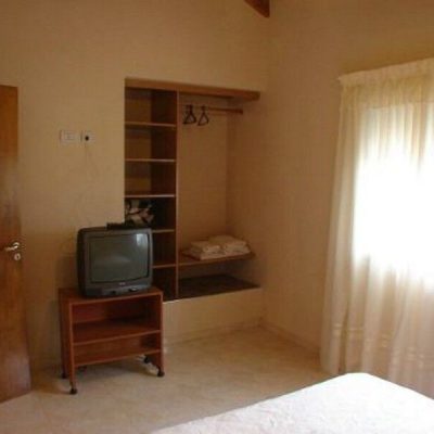 Alquiler chalet mi refugio en villa carlos paz