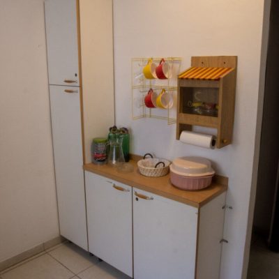 Alquiler departamento para 7 personas en parana