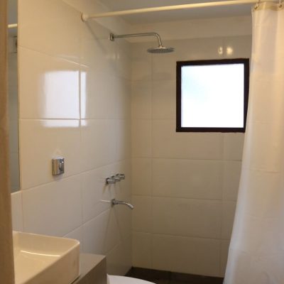 Alquiler cabaña el remanso en la cumbre