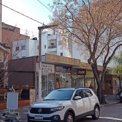 Alquiler duplex centrico complejo la agustina en villa carlos paz
