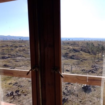Alquiler casa flor en villa yacanto de calamuchita