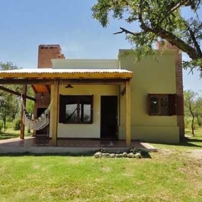 Alquiler cabañas yenú aiken en santa mónica