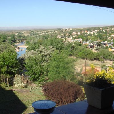 Alquiler casa el prado en villa carlos paz
