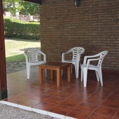 Alquiler casa de gla en villa icho cruz