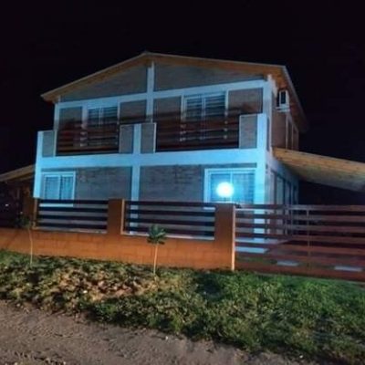 Alquiler herval complejo de cabañas en santa rosa de calamuchita