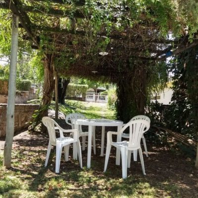 Alquiler casa emanuel en villa carlos paz