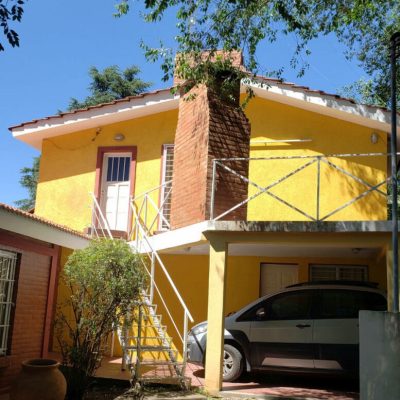 Alquiler complejo pueblo bonito en mayu sumaj