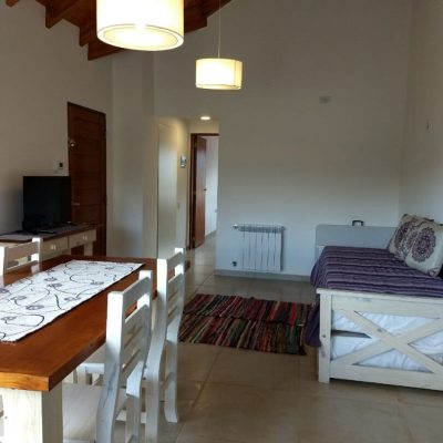 Alquiler altos suites & aptos en villa general belgrano