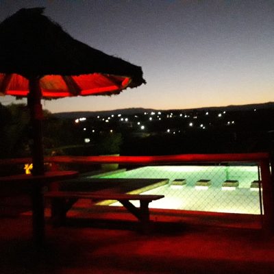 Alquiler cabañas quebrada del lobito en villa carlos paz