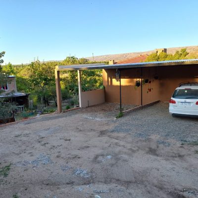 Alquiler departamentos un lugar en el mundo en mina clavero