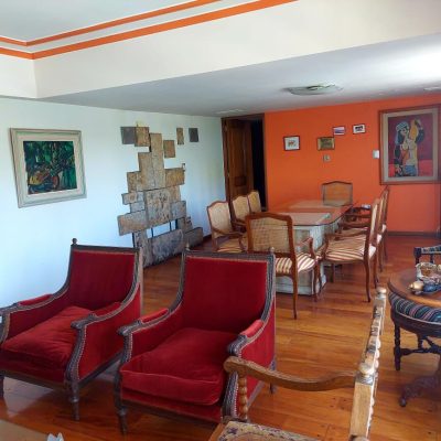 Alquiler lujoso departamento en ciudad de mendoza