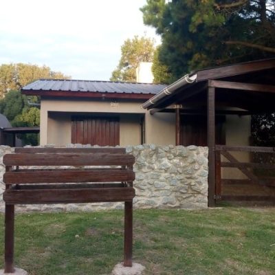 Alquiler cabañas la serena en mar del plata
