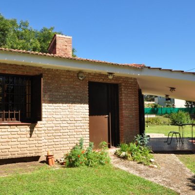 Alquiler casa andreu en villa carlos paz