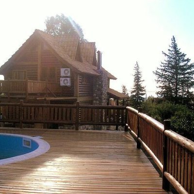 Alquiler casita de belen en villa de merlo