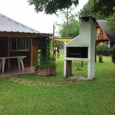 Alquiler cabañas allipen en gualeguaychú