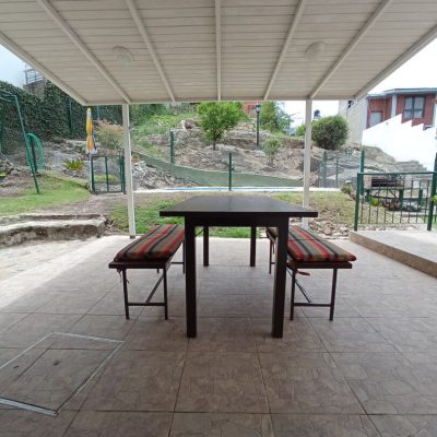 Alquiler casa de pedro y franco en villa carlos paz