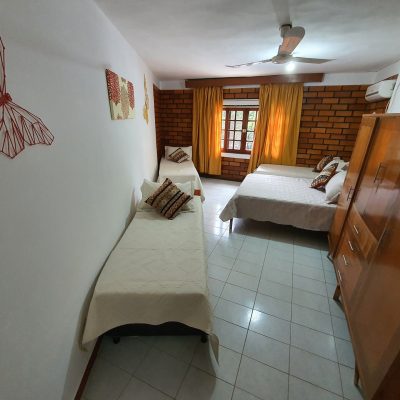 Alquiler charaí lodge en puerto iguazú