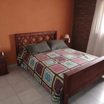 Alquiler cabañas mi sueño en cortaderas