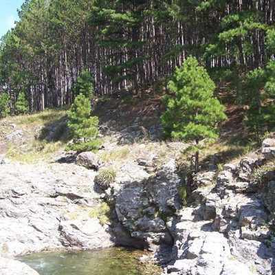 Alquiler villa silvina – casas serranas en villa yacanto de calamuchita