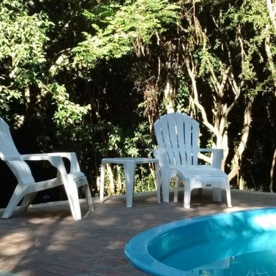 Alquiler casa las tacuaras en la granja
