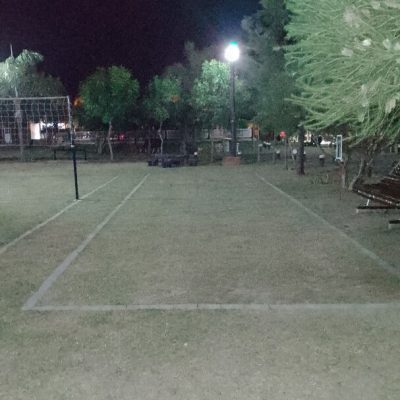 Alquiler cabaña bungalows villa fariña en gualeguaychú