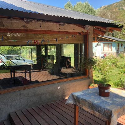Alquiler hermosa casa en bariloche en san carlos de bariloche