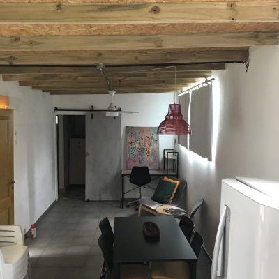 Alquiler departamento lakay en escobar