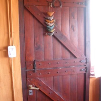 Alquiler cabañas del malecon en santa clara del mar