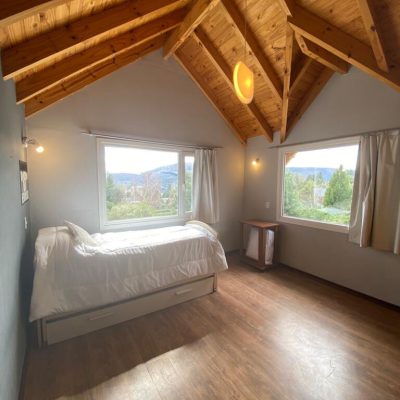 Alquiler casa los fresnos en san martín de los andes