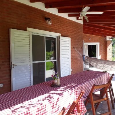 Alquiler casa alquimia en paso de la patria