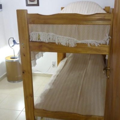 Alquiler casa en los reartes