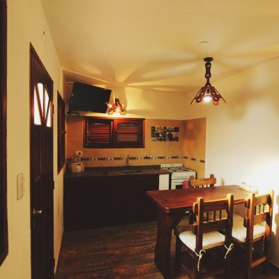 Alquiler cabañas erin en santa rosa de calamuchita
