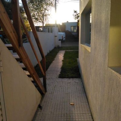 Alquiler condominio de mar en mar de ajó