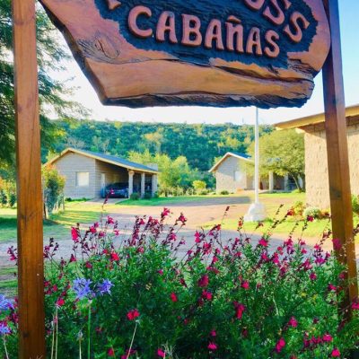 Alquiler cabañas fontruss en villa giardino