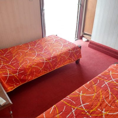 Alquiler dúplex centro carlos paz en villa carlos paz