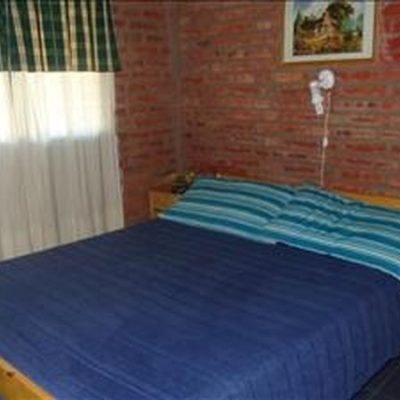 Alquiler nono juan cabañas en santa rosa de calamuchita