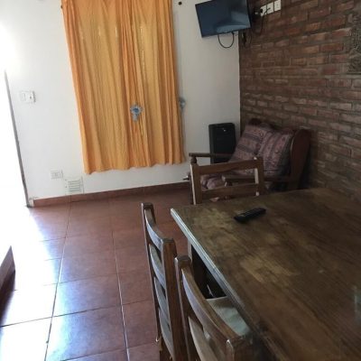Alquiler duplex mimi en monte hermoso