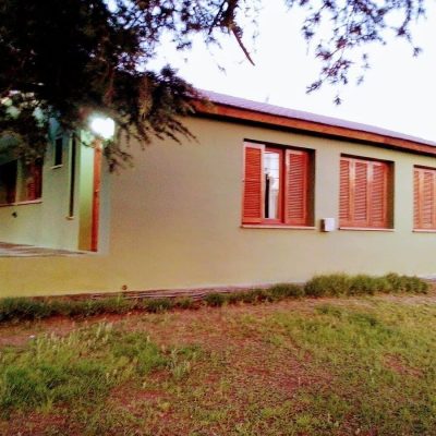 Alquiler casa laura – ines en villa carlos paz