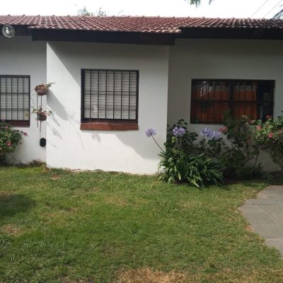 Alquiler las tres estefanías en villa gesell