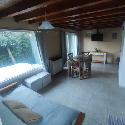 Alquiler casa las moras en villa la angostura